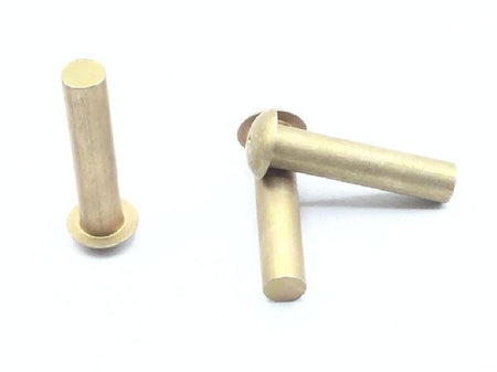 NAS1242AD3-8 Solid Rivet (2)