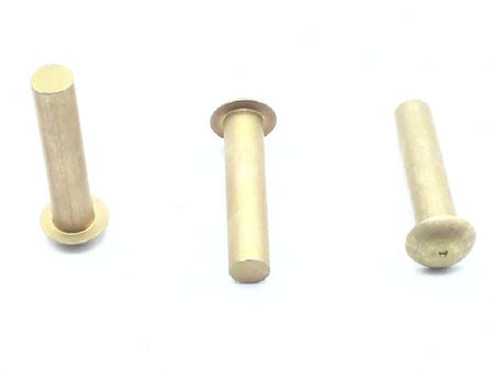 NAS1242AD3-8 Solid Rivet (3)