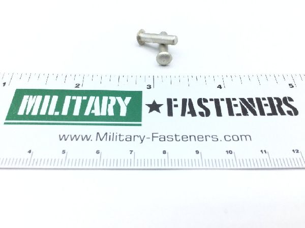 NAS1242AD4-10 Solid Rivet