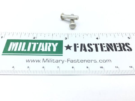 NAS1242AD4-10 Solid Rivet