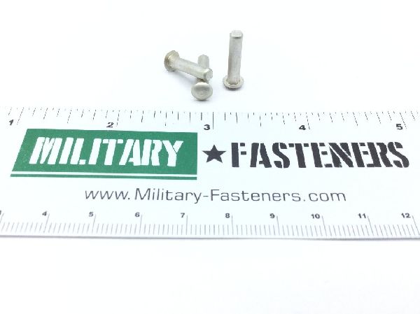NAS1242AD4-10 Solid Rivet (2)
