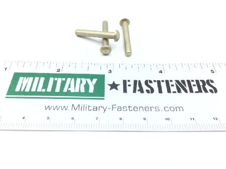 NAS1242AD4-16 Solid Rivet
