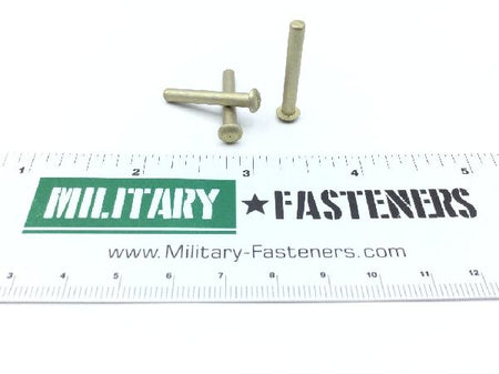 NAS1242AD4-16 Solid Rivet (2)