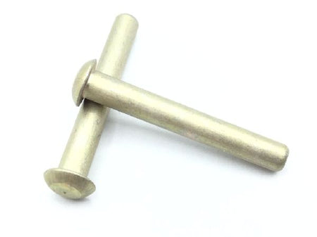 NAS1242AD4-16 Solid Rivet (4)