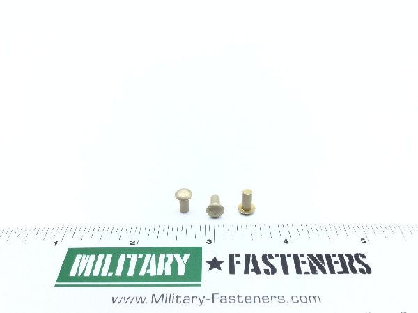 NAS1242AD4-5 Solid Rivet (2)