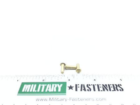 NAS1242AD4-7 Solid Rivet