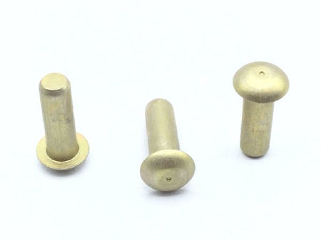 NAS1242AD4-7 Solid Rivet (6)