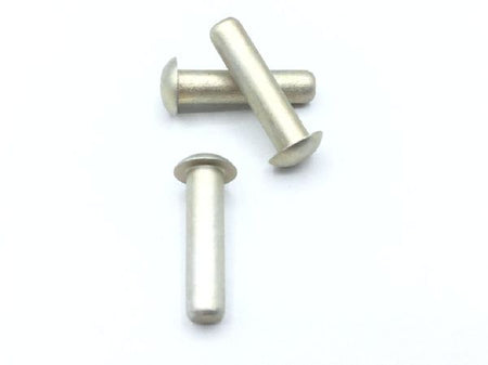 NAS1242AD4-9 Solid Rivet (4)