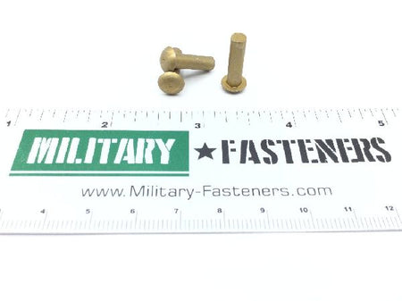 NAS1242AD5-10 Solid Rivet