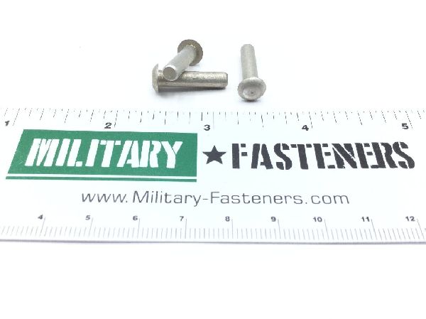 NAS1242AD5-12 Solid Rivet
