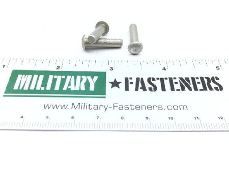 NAS1242AD5-12 Solid Rivet