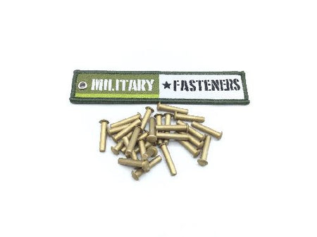 NAS1242AD5-14 Solid Rivet (3)