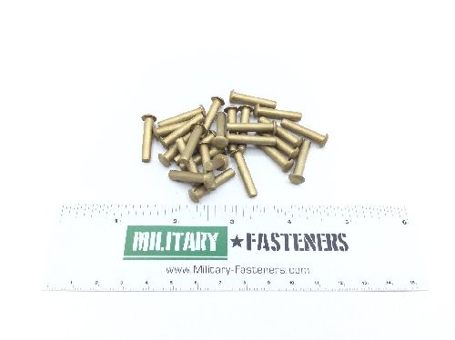 NAS1242AD5-14 Solid Rivet (4)