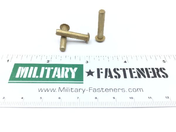 NAS1242AD5-14 Solid Rivet (6)