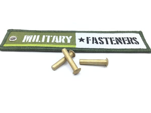 NAS1242AD5-14 Solid Rivet (7)