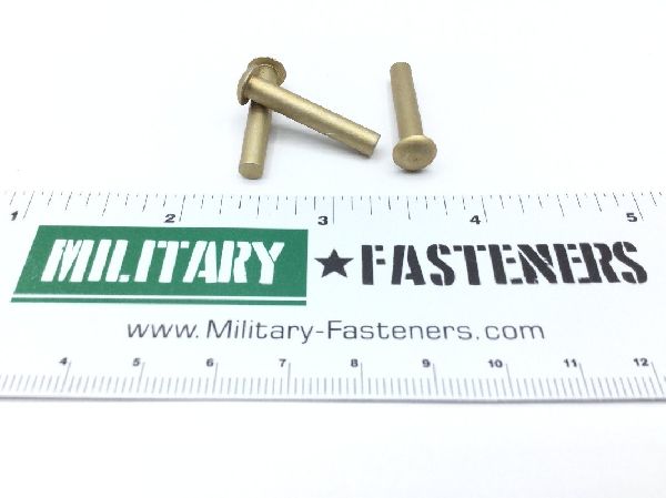 NAS1242AD5-16 Solid Rivet