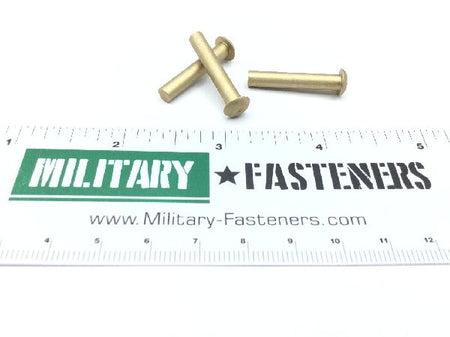 NAS1242AD5-16 Solid Rivet (2)