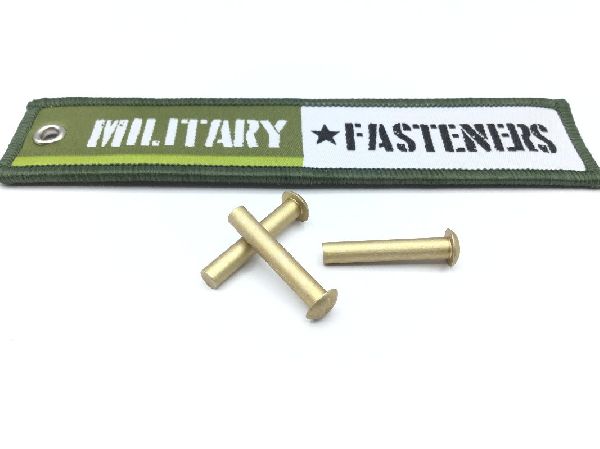 NAS1242AD5-16 Solid Rivet (3)