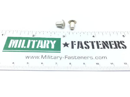 NAS1242AD5-4 Solid Rivet