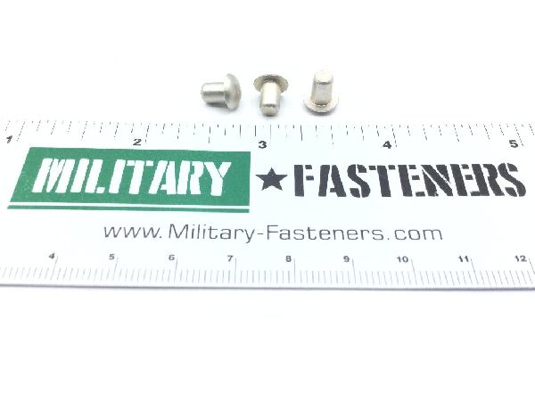 NAS1242AD5-4 Solid Rivet (2)