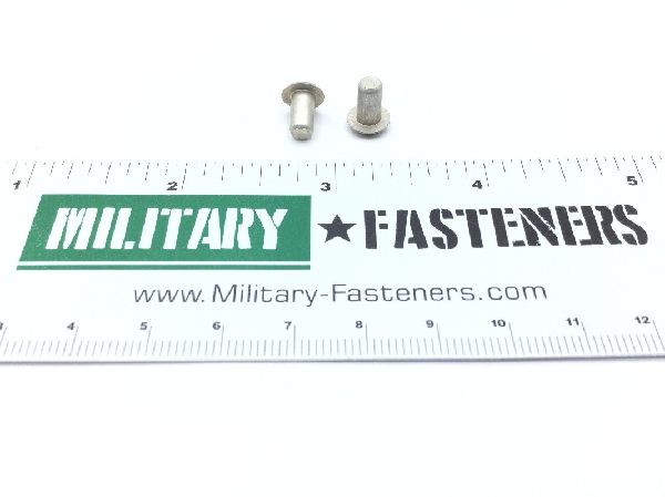 NAS1242AD5-5 Solid Rivet