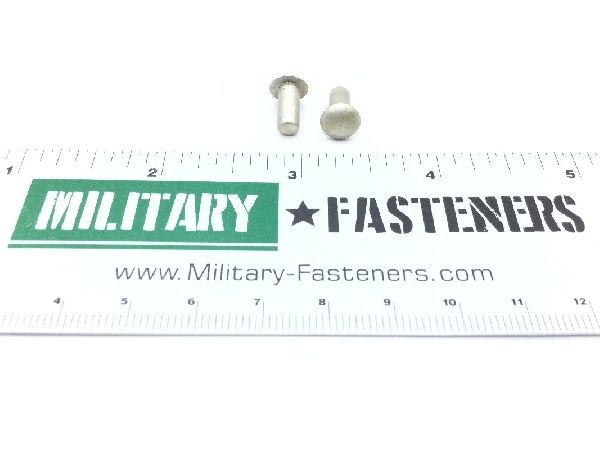 NAS1242AD5-6 Solid Rivet