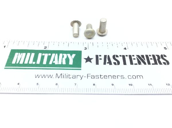 NAS1242AD5-6 Solid Rivet (2)