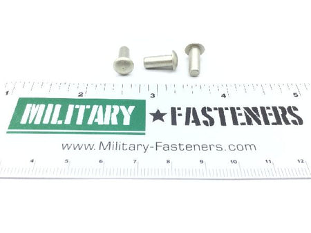 NAS1242AD5-7 Solid Rivet