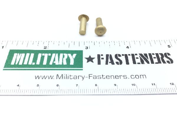 NAS1242AD5-8 Solid Rivet