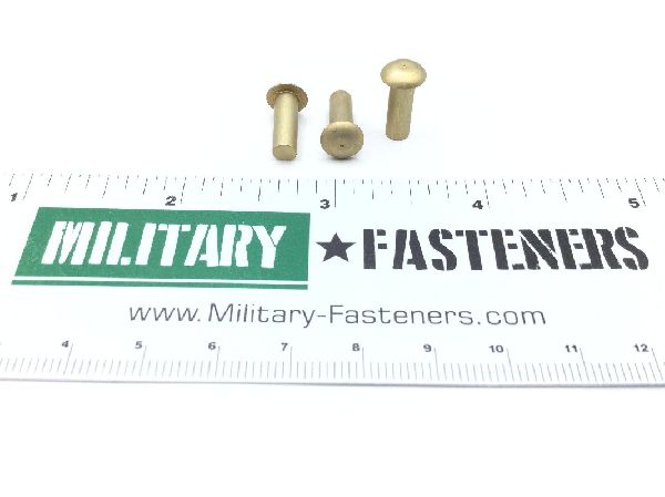 NAS1242AD5-8 Solid Rivet (2)