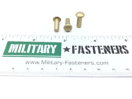 NAS1242AD5-8 Solid Rivet (2)
