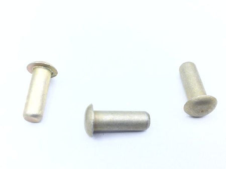 NAS1242AD6-10 Solid Rivet