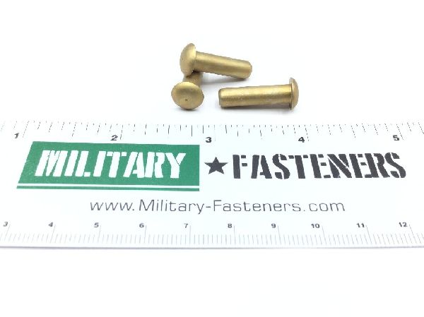 NAS1242AD6-13 Solid Rivet (5)