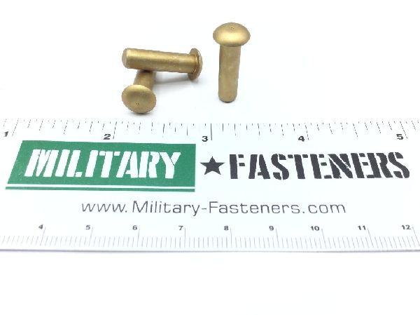 NAS1242AD6-13 Solid Rivet (6)