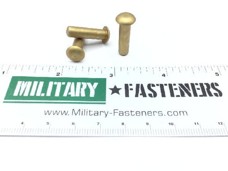 NAS1242AD6-13 Solid Rivet (6)