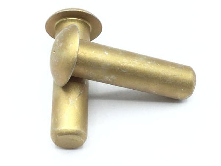 NAS1242AD6-13 Solid Rivet (8)
