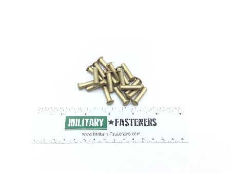 NAS1242AD6-14 Solid Rivet (4)