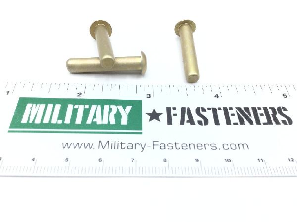 NAS1242AD6-18 Solid Rivet