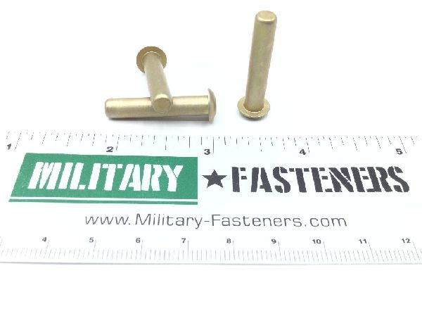 NAS1242AD6-18 Solid Rivet (2)
