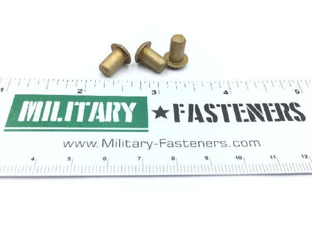 NAS1242AD6-6 Solid Rivet
