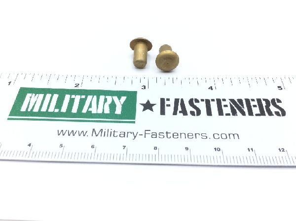 NAS1242AD6-6 Solid Rivet (2)