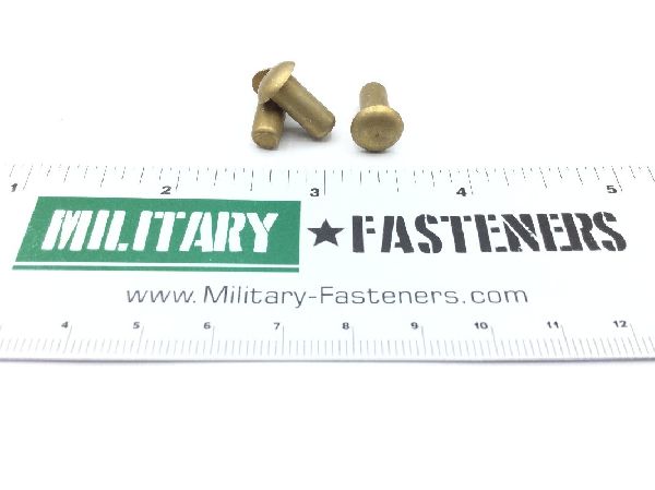 NAS1242AD6-8 Solid Rivet