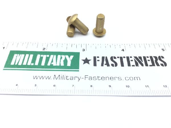NAS1242AD6-8 Solid Rivet (2)