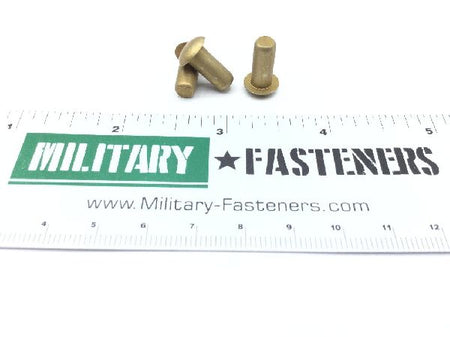 NAS1242AD6-8 Solid Rivet (2)