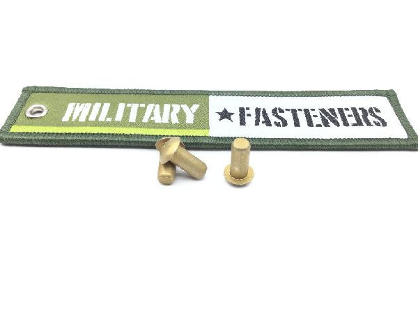 NAS1242AD6-8 Solid Rivet (3)