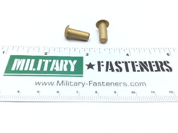 NAS1242AD6-9 Solid Rivet