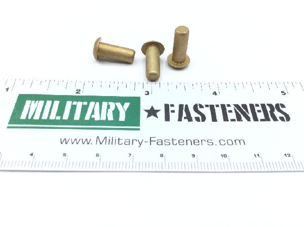 NAS1242AD6-9 Solid Rivet (2)