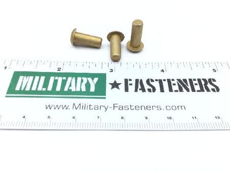 NAS1242AD6-9 Solid Rivet (2)