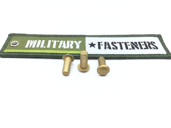 NAS1242AD6-9 Solid Rivet (3)