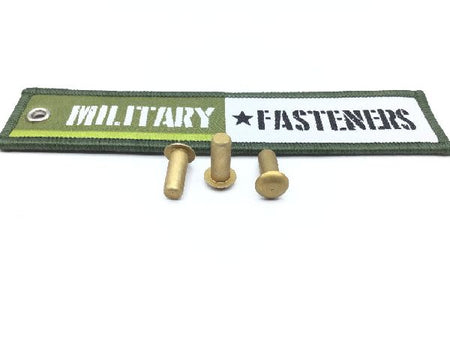 NAS1242AD6-9 Solid Rivet (3)
